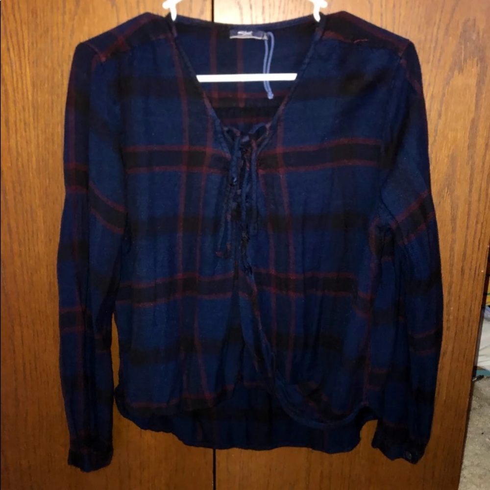 Flannel